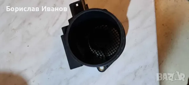 Въздухомер-измерител на масата на въздуха PIERBURG, снимка 5 - Части - 50224906