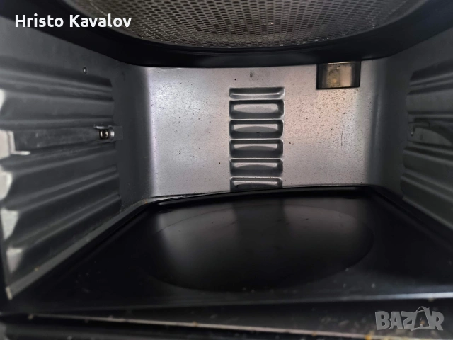 Gourmetmaxx air fryer, снимка 3 - Фритюрници - 54274717