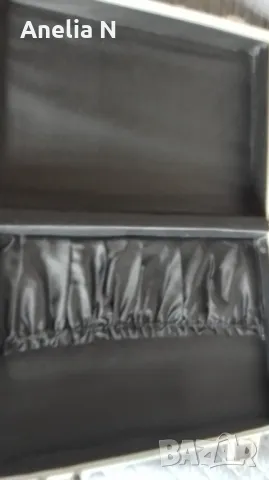 Дипломатическо куфарче, снимка 5 - Антикварни и старинни предмети - 50176715