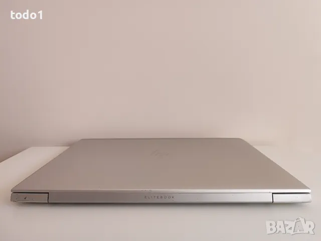 HP Elitebook 840 G6 FHD IPS/I5-8365U/AMD RX 550X 2GB/256GB/8GB/4G, снимка 6 - Лаптопи за работа - 47988219