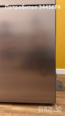 Спешно продавам хладилник Liebherr CNSFF24503, снимка 14 - Хладилници - 52655072