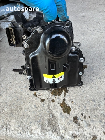 Мехатроник DQ200 DSG 7. Vw. Audi. Seat. Skoda. 0AM325025M. електроника, платка всичко работи перфект, снимка 5 - Части - 53680157