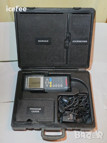 Honda PGM tester Диагностика