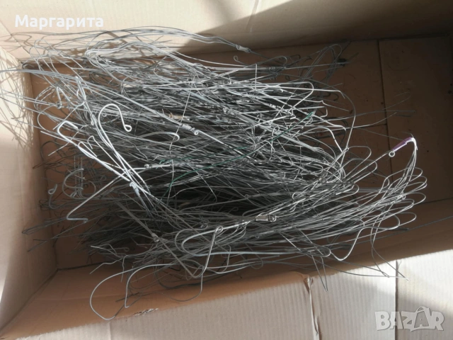 телове за ванди