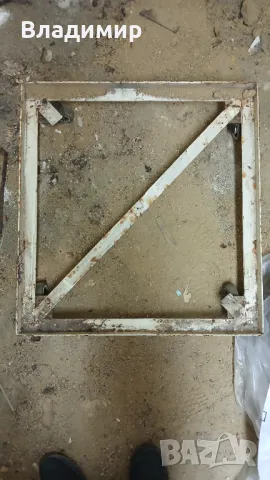 Платформа на колела за вендинг кафеавтомат 67см/71см, снимка 2 - Вендинг машини - 50009364