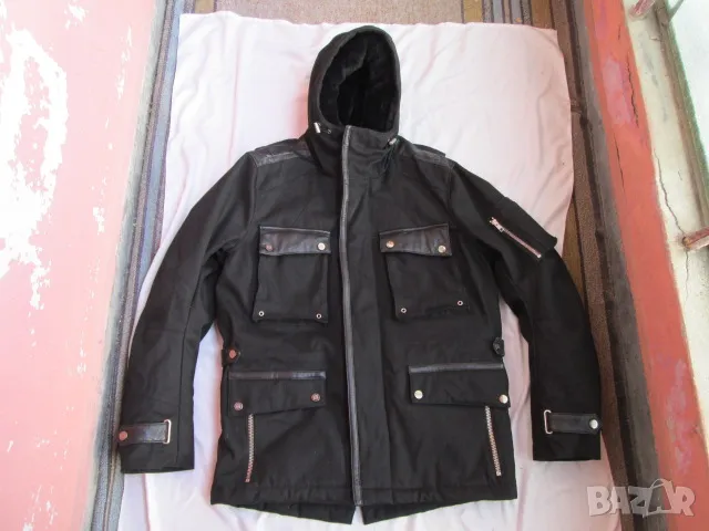 The Kooples марково ватирано яке размер М.