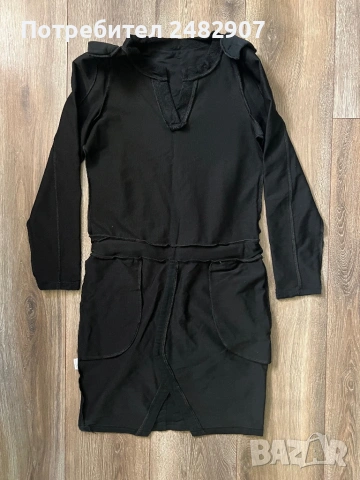 Дамска рокля, снимка 15 - Рокли - 54118720