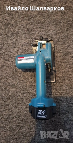 Ъглошлайф Макита , снимка 2 - Други инструменти - 54271392