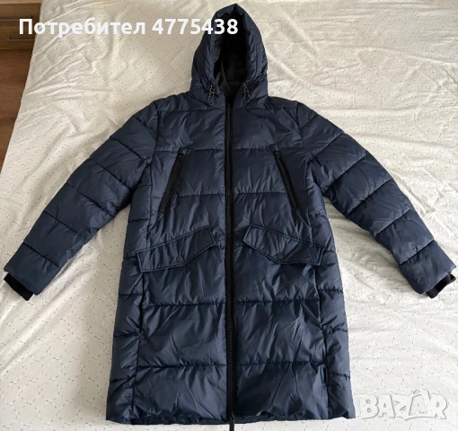 Яке Tom Tailor, снимка 4 - Якета - 53950680