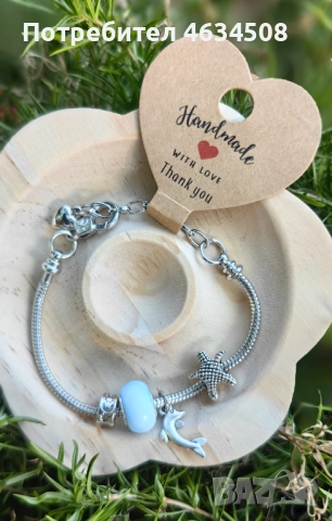 Ключодържатели и гривни, снимка 8 - Гривни - 52198083