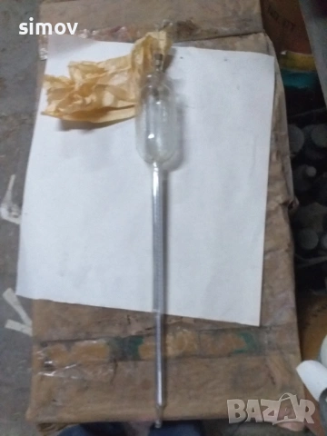 Лабораторна стъклария различна., снимка 6 - Лаборатория - 27260336