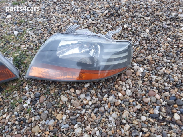 ляв или десен фар за шевролет авео деу калос део CHEVROLET AVEO DAEWOO KALOS, снимка 6 - Части - 48046711