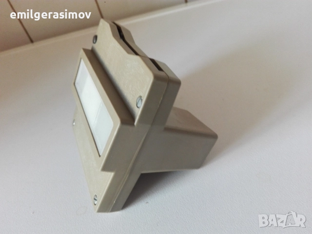 Две кинокамери , стереоскоп , ринг с диапозитиви., снимка 13 - Камери - 29581090