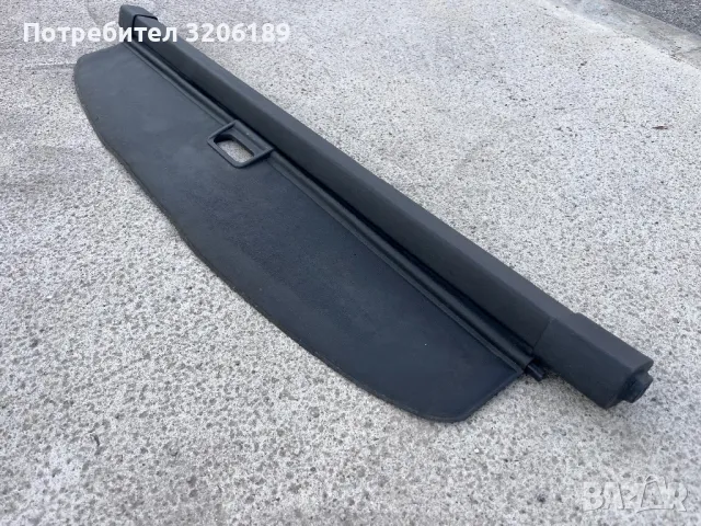 Щора багажник за Фиат Крома / Fiat Croma, снимка 3 - Части - 49866701