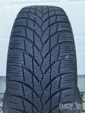 4бр ЗИМНИ ГУМИ Lassa SNOWAYS 4, 195/65/15 DOT 2025, снимка 2 - Гуми и джанти - 52446385