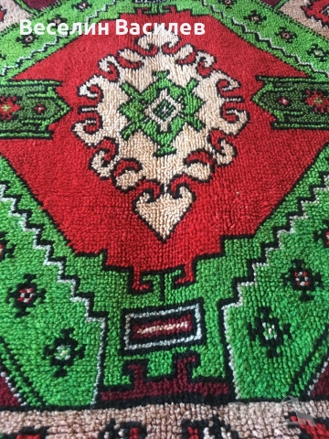 Продавам домашен нов китеник за спалня!, снимка 2 - Покривки за легло - 51546897