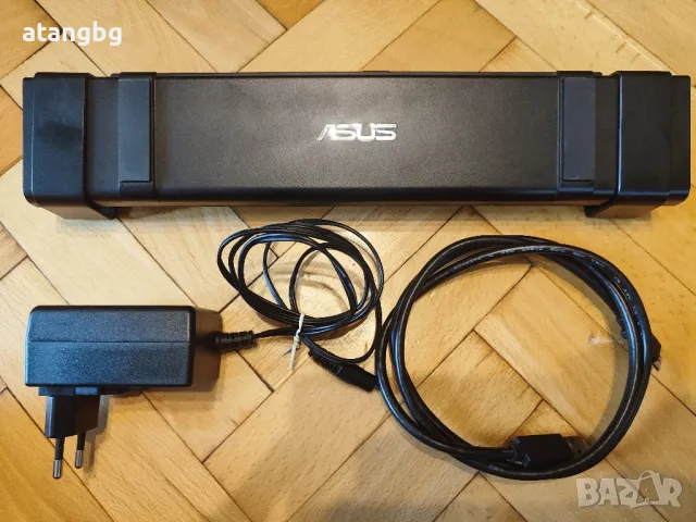 Docking station Asus USB3.0 HZ-2, снимка 1 - Други - 47081205