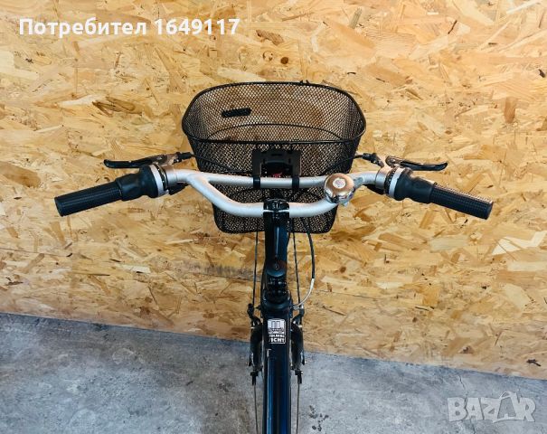 28цола дамски алуминиев градски велосипед колело KTM[24ck-Shimano], снимка 8 - Велосипеди - 46068670