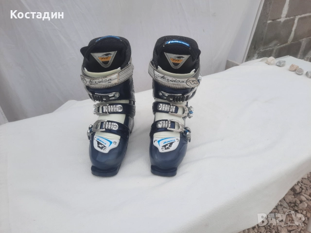 Ски обувки 24,5см. NORDICA TRANSFIRE R3R W , снимка 3 - Зимни спортове - 52941992