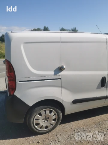 Фият добло 1.4-120к.с , снимка 5 - Автомобили и джипове - 51005506