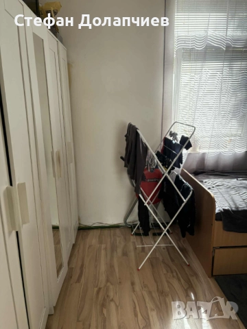 Апартамент в кв. Яворов, снимка 18 - Апартаменти - 52661340