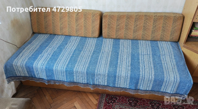 Мека мебел, снимка 4 - Дивани и мека мебел - 53379254