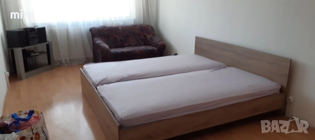 Обзаведен 2 стаен апартамент Фондови жилица, снимка 5 - Апартаменти - 52930459