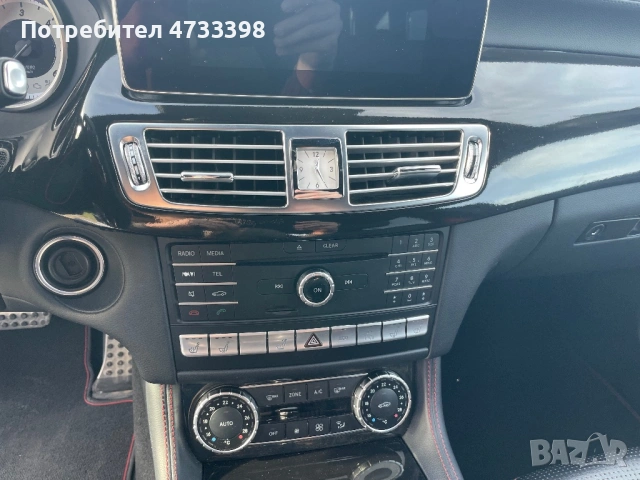 Година: Юли 2015 Пробег: 167,000 km Гориво: Дизел Скорости: Автоматични Мощност: 258 к.с. Кубатура: , снимка 14 - Автомобили и джипове - 53419552