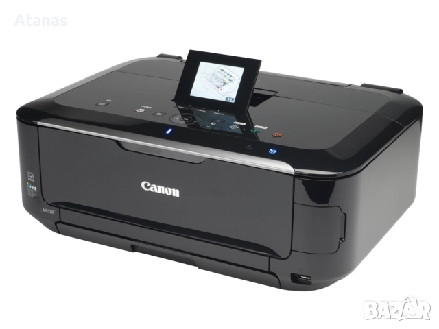 Принтер 3в1 Канон Canon MG-5350