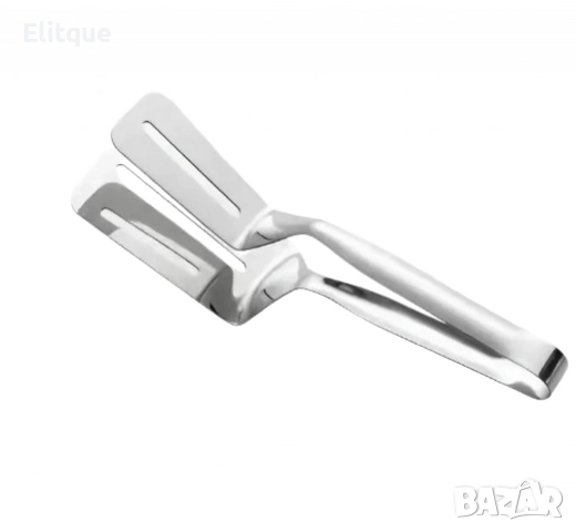 3-в-1 многофункционална щипка за барбекю от неръждаема стомана, снимка 2 - Други - 52894793