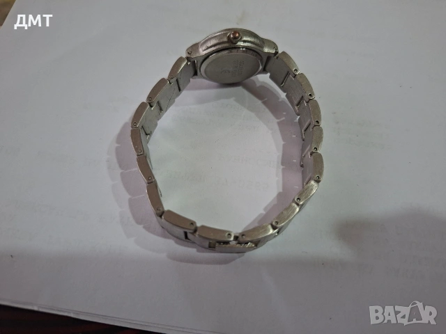 Дамски часовник LK Quartz , снимка 2 - Дамски - 54030280