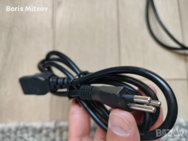 Кабели захранващи, свързващи dvi, LAN,display port **, снимка 15 - Кабели и адаптери - 44043228