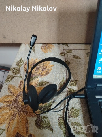 лаптоп hp, снимка 3 - Лаптопи за дома - 53480064