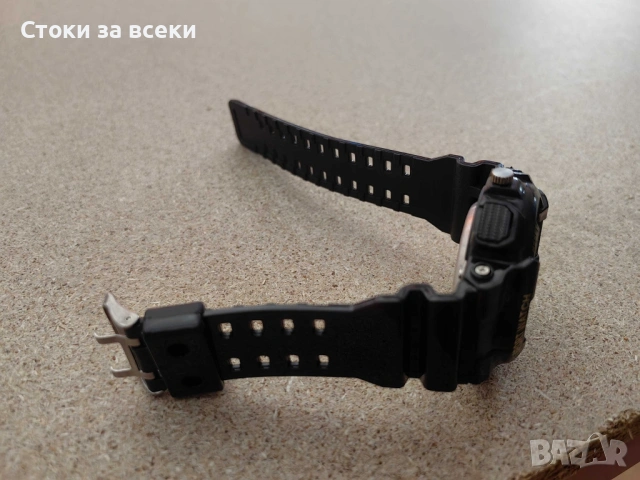 Мъжки мултифункционален часовник - Спортен, водоустойчив и удароустойчив, снимка 7 - Мъжки - 53257826