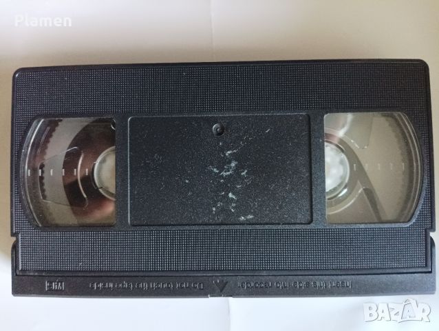 Видеокасети TDK HS180 VHS, снимка 16 - Аудио касети - 44001707