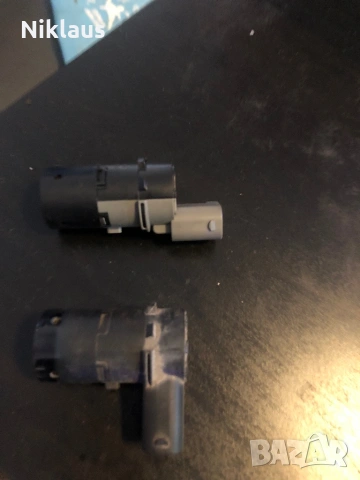 PDC Датчик BMW 