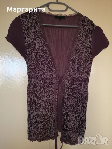 дамски блузи различни цветове, снимка 9 - Ризи - 50046677