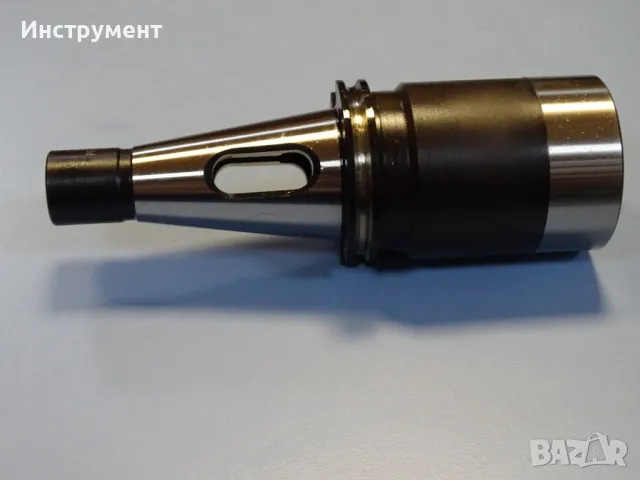 Държач инструментален Narex PN 247210 ISO 40/MK4 40x4, снимка 5 - Други инструменти - 49929844