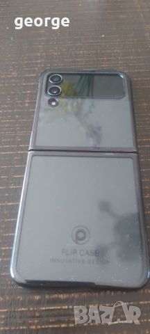Телефон Samsung Galaxy Z Flip 4, снимка 2 - Samsung - 45357951