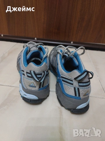 Маратонки Adidas 41,1/3, снимка 7 - Маратонки - 53742900