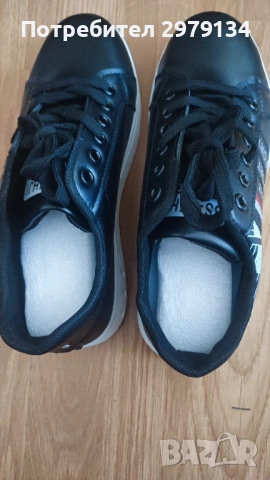 Маратонки, снимка 3 - Маратонки - 53986401