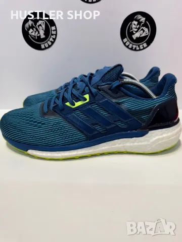 Маратонки ADIDAS SUPERNOVA.Номер 43.5, снимка 2 - Маратонки - 48763240