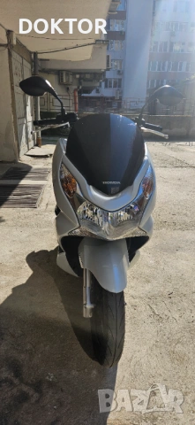 Honda PCX125
