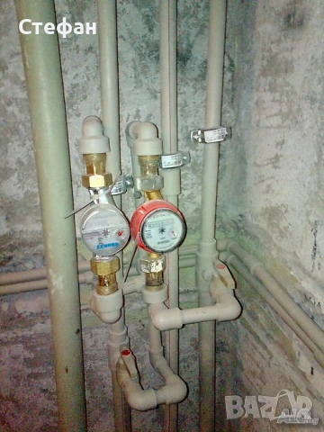 🚿 ВиК услуги и довършителни работи - бързо, чисто, професионално!, снимка 3 - ВиК услуги - 54196081