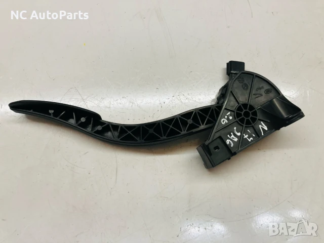 Педал газ за Ягуар Jaguar XF 2.0 дизел 204DTD GX73-9F836-CA 2017, снимка 3 - Части - 51015150