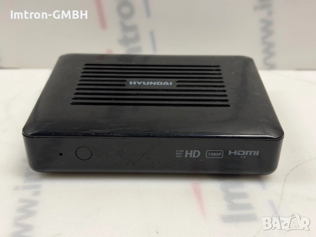  Hyundai M-Box HMB-L110  медиен плейър с дистанционно