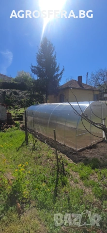 Оранжерия .Промо цена до края на месеца, снимка 5 - Оранжерии - 54198705