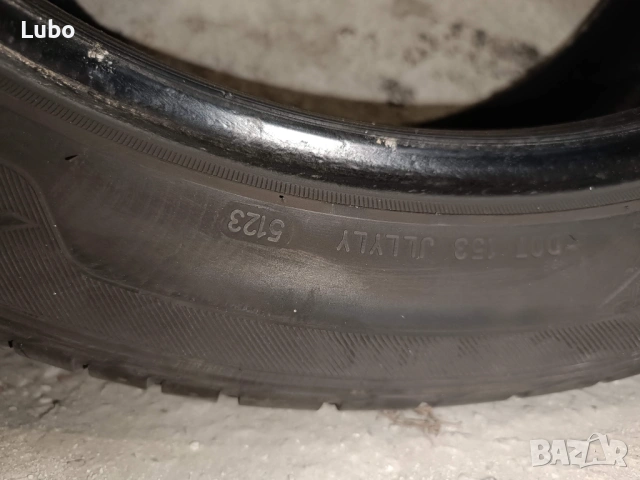 Летни Гуми 265/45/20 108Y XL SUV - 4 бр., снимка 6 - Гуми и джанти - 53505986