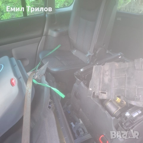 Автомобил за части, снимка 2 - Автомобили и джипове - 54293367