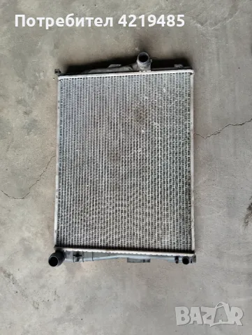 воден радиатор за бмв е46 voden radiator za bmw e46, снимка 1